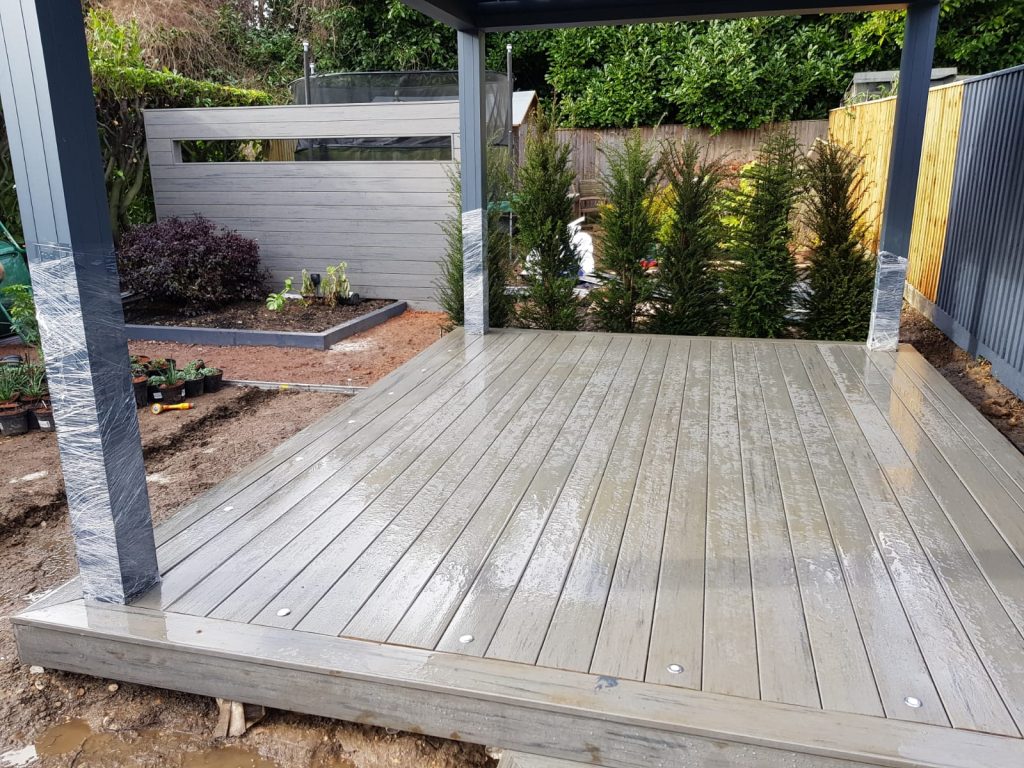 decking 1 decking 1