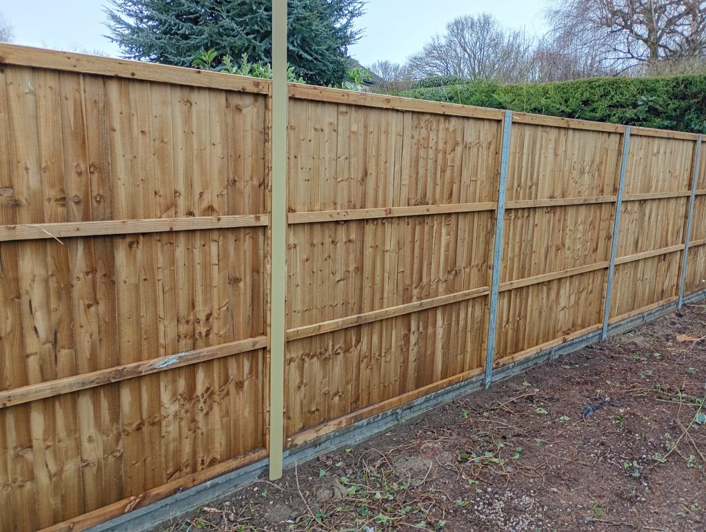 fencing 20