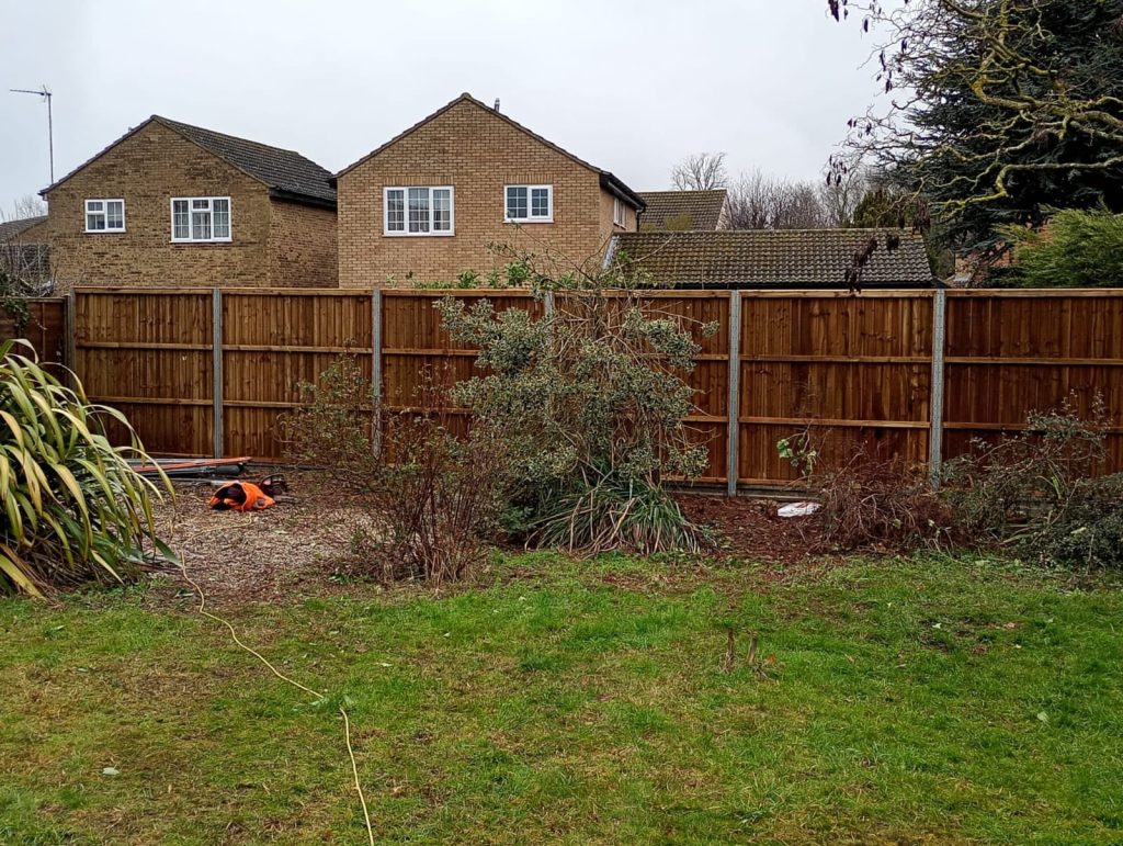 fencing 24
