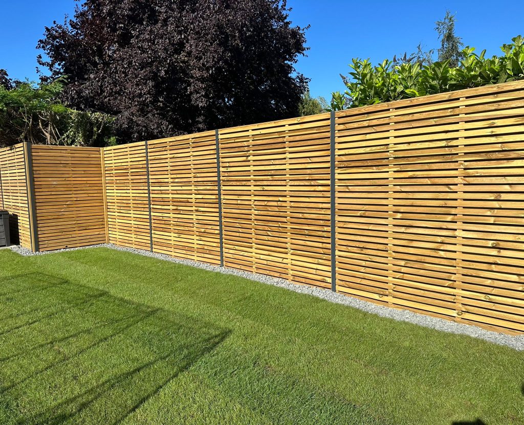 Fencing Banbury