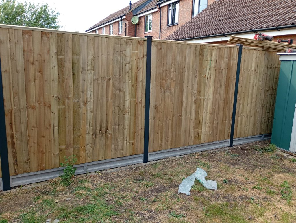 fencing 26
