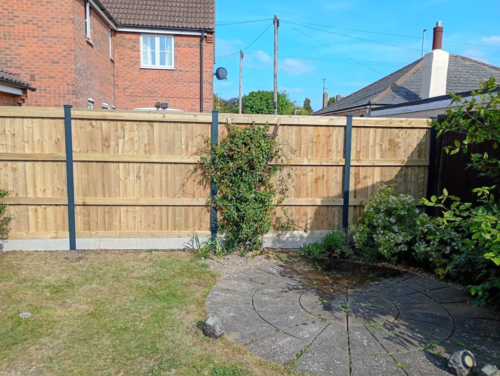 fencing 28