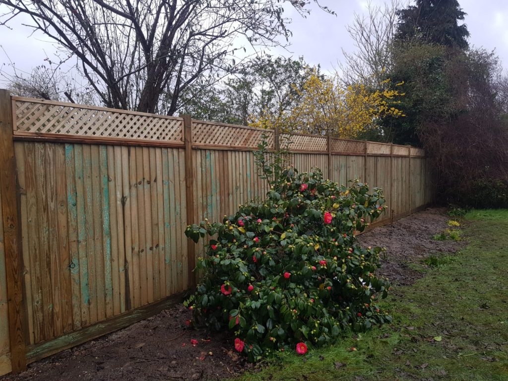 img 20200601 wa0009 1 Fencing Banbury