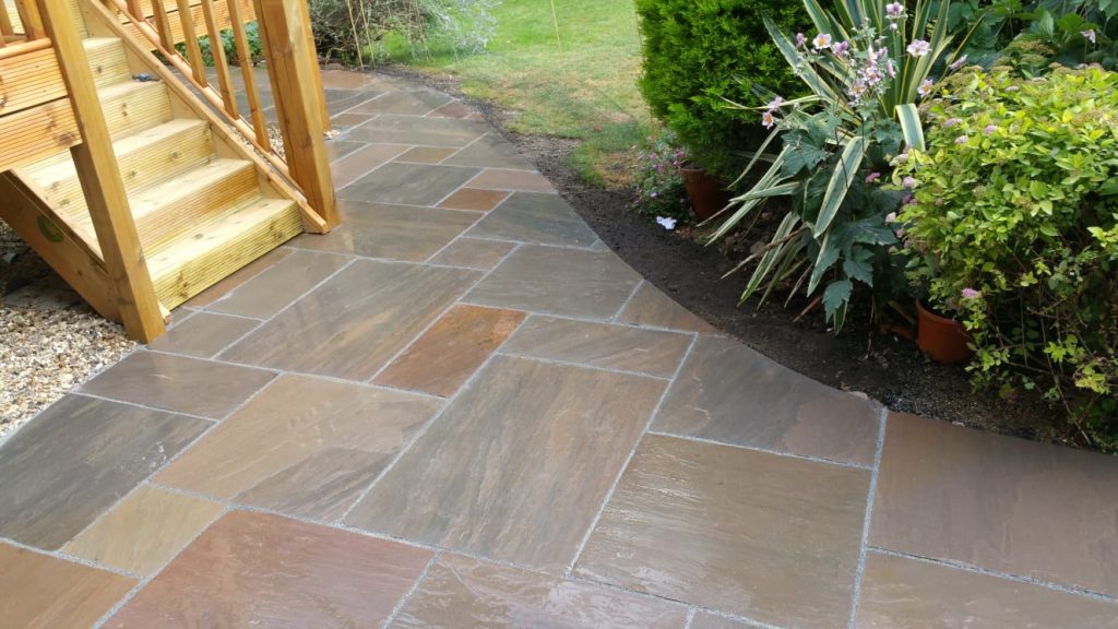 paving Banbury