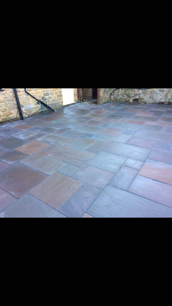 patio Banbury