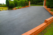 tarmac